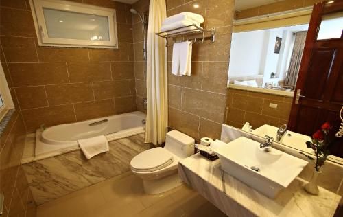 Hotel Photo 9