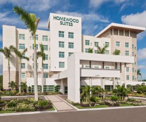 Homewood Suites by Hilton Sarasota-Lakewood Ranch The Meadows United States