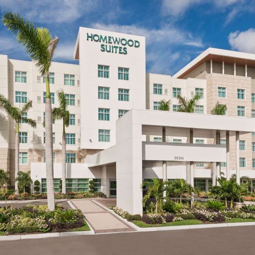 Photo of Homewood Suites by Hilton Sarasota-Lakewood Ranch