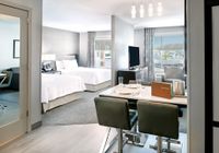 Отзывы Homewood Suites By Hilton Boston Logan Airport Chelsea, 3 звезды