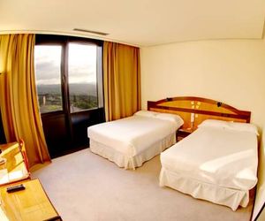 New Hotel Oviedo Oviedo Spain