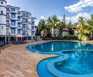 Royal Palms Resort Benaulim India