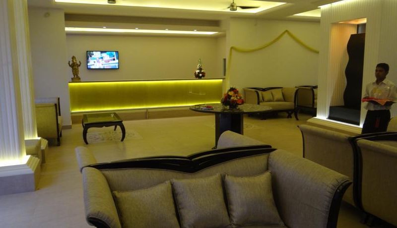صورة الفندق 9