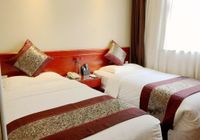 Отзывы CBD Jialong Sunny Hotel Beijing