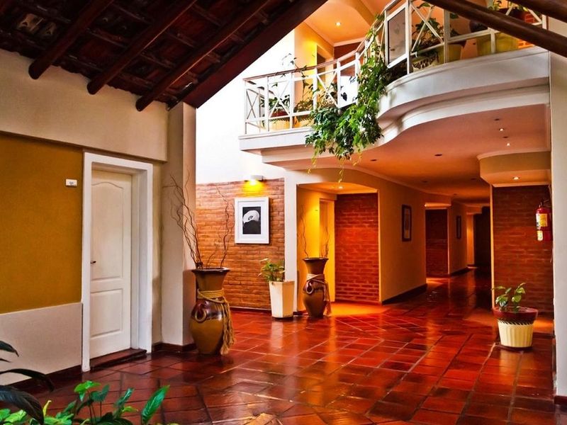 Hotel Photo 11