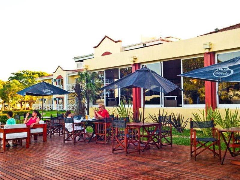 Hotel Photo 16