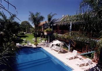 Hotel Photo 22