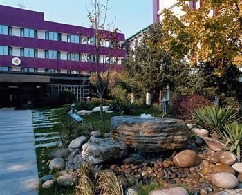 Hotel Photo 22