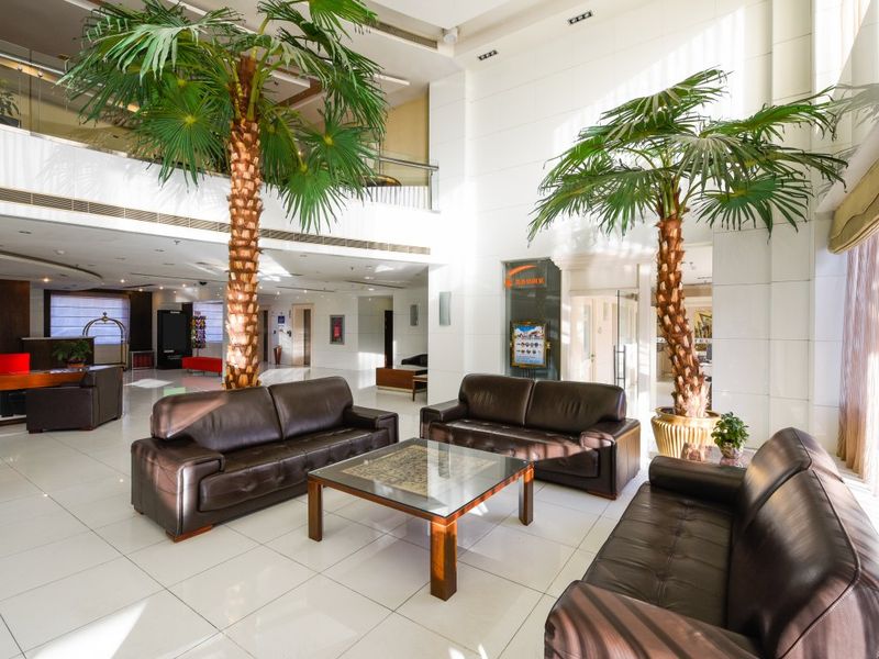 Hotel Photo 6