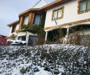 Hosteria Las Amapolas Bariloche Argentina