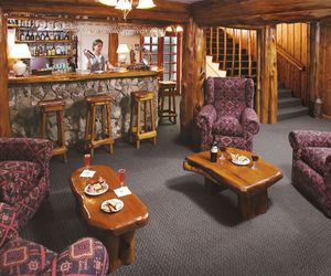 Gran Hotel Panamericano Bariloche Argentina
