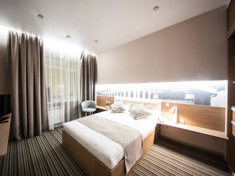 Hotel Photo 1