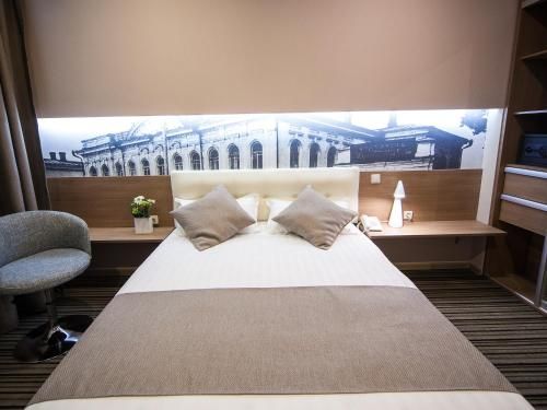 Hotel Photo 21