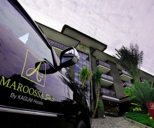 Amaroossa Suite Nusa Dua Indonesia