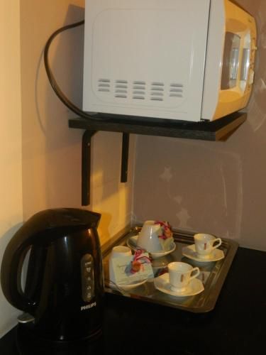 Hotel Photo 11