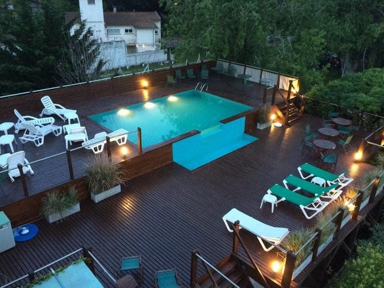 Hotel Photo 14