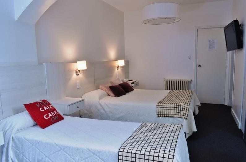 Hotel Photo 9