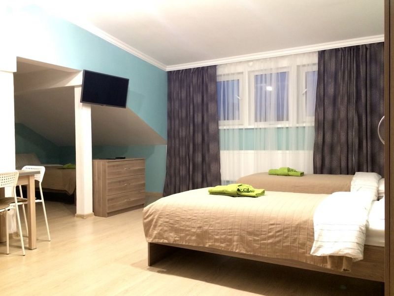 Hotel Photo 2