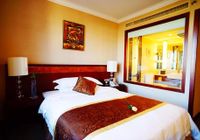 Отзывы Rosedale Hotel & Suites Beijing, 4 звезды