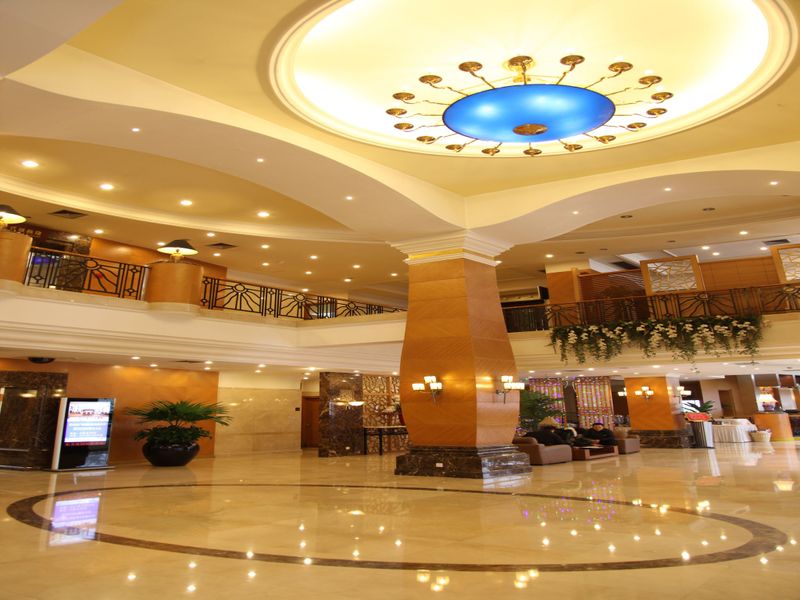 Hotel Photo 8