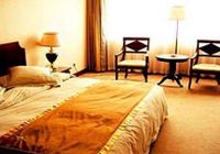 Отзывы Fujian Hotel