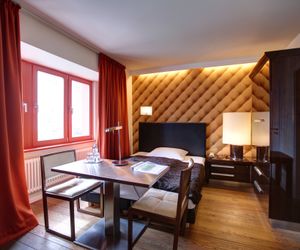 Adele Designhotel Berlin Germany