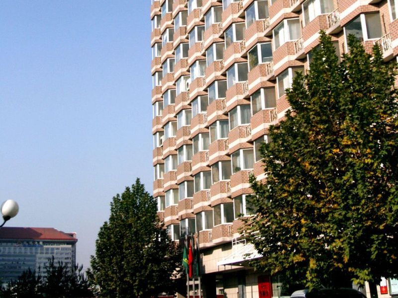 Hotel Photo 21