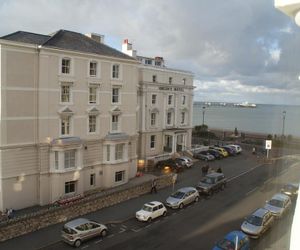 The Queens Lodge Llandudno United Kingdom