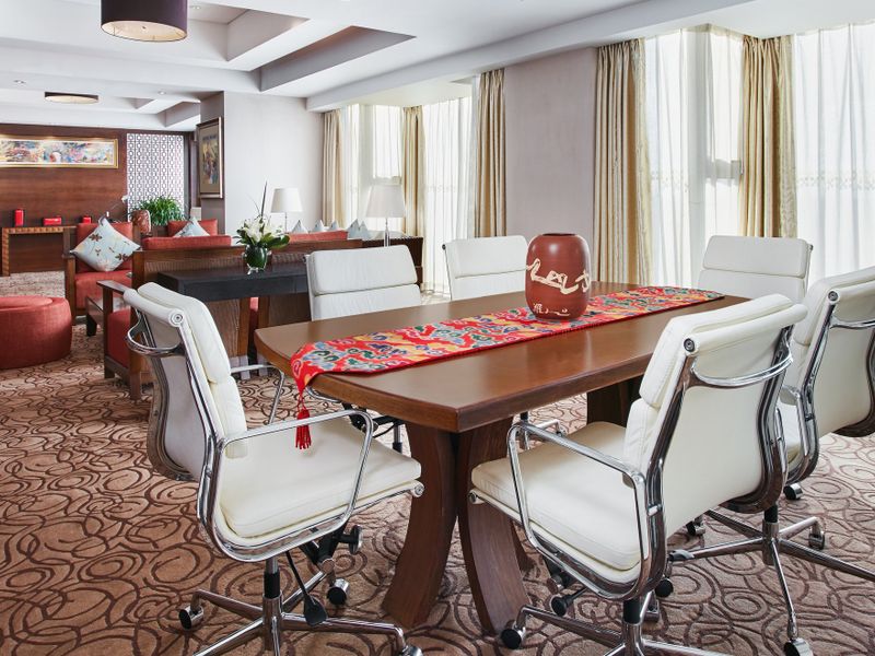 Hotel Photo 11