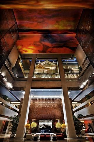 Hotel Photo 22