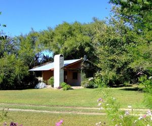 El Caserio Casas de Campo Transito Argentina