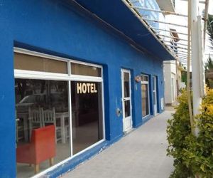 Rimini Hotel Las Grutas Argentina