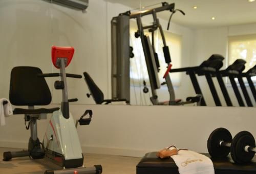 Hotel Photo 11
