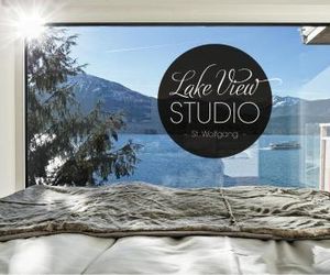 Lakeview Studio St. Wolfgang Austria