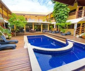 Flat Vila Morena Camburi Brazil