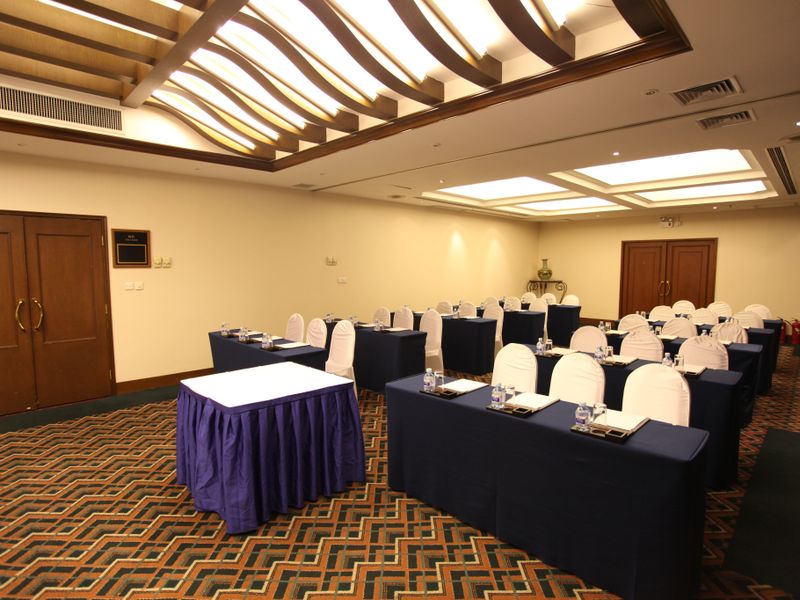 Hotel Photo 16