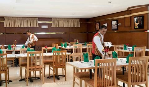 Hotel Photo 13