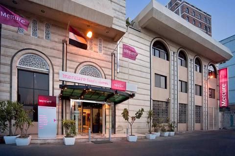 Hotel Photo 22