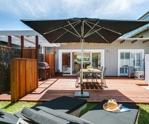 Capella Villa No. 4 - stunning luxury decor inside and out Rye Australia