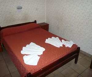 Hotel Cosme Buenos Aires Argentina