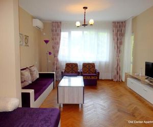 Old Center Apartment Rousse Bulgaria