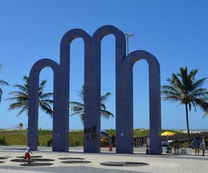 Pousada Beija Flor Aracaju Brazil