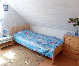 Holiday Home na Berendeevskoy Kostroma Russia