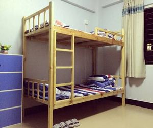 Zuoan Hostel Quanzhou China