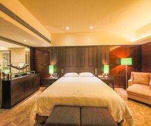 Dongguan Mankater International Hotel Libeiling China