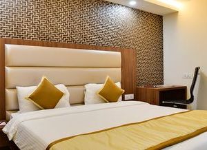 Holiday Residency Coimbatore India