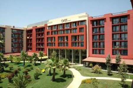 Hotel Photo 21