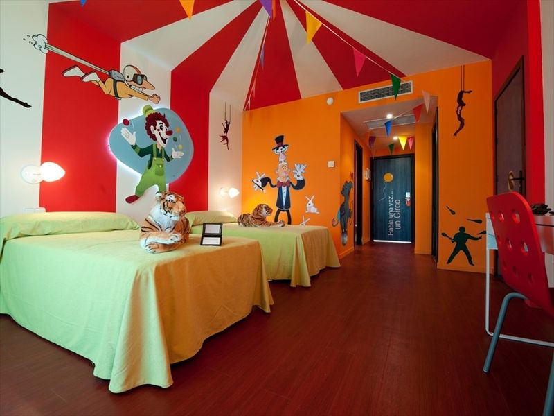 Hotel Photo 8