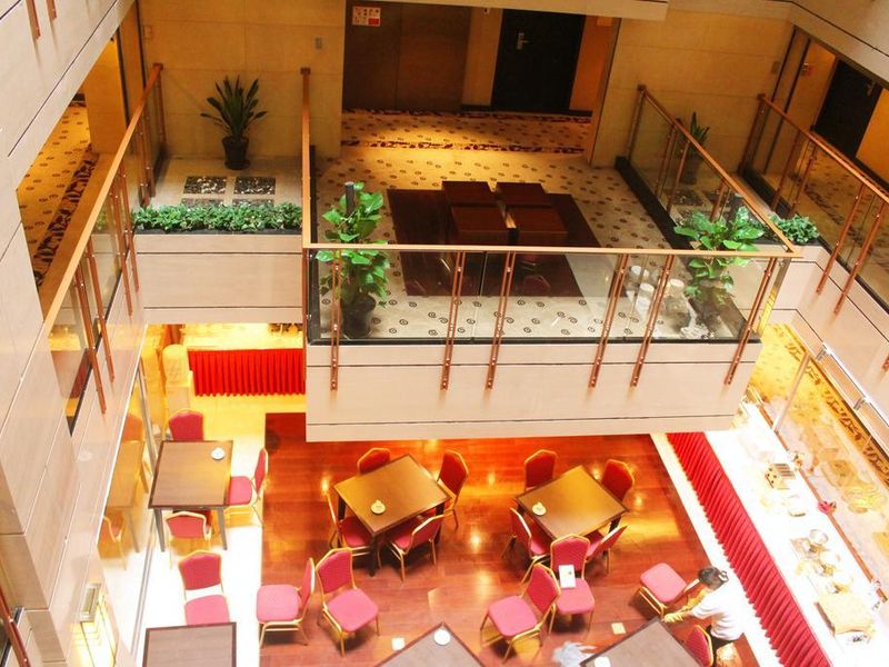 Hotel Photo 16