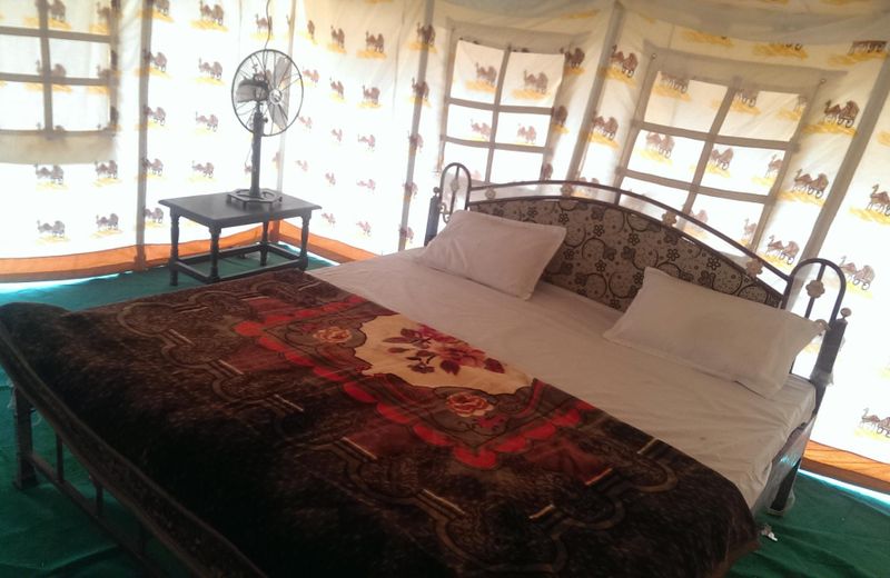 Heritage Juma Resort with swimming pool